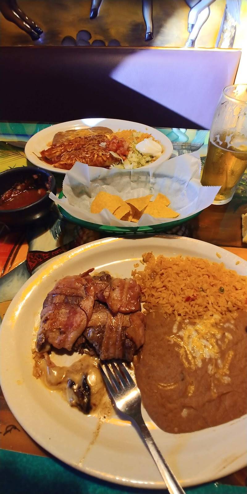 Pepes Mexican Restaurant | 3280 Eagle View Ln, Lexington, KY 40509, USA | Phone: (859) 263-2225