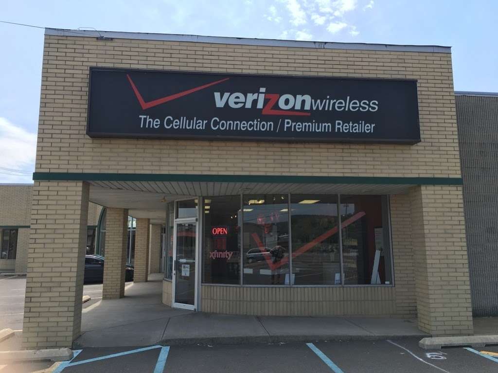 Verizon Authorized Retailer, TCC | 67 B S Wyoming Ave, Edwardsville, PA 18704 | Phone: (570) 714-8398