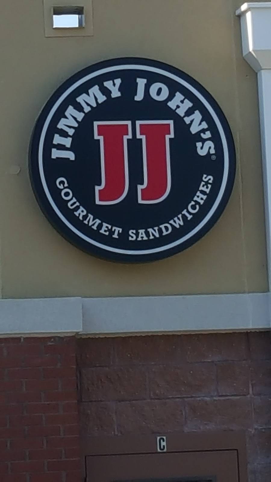 Jimmy Johns | 801 Doug Davis Dr ste b, Hapeville, GA 30354, USA | Phone: (404) 767-2661