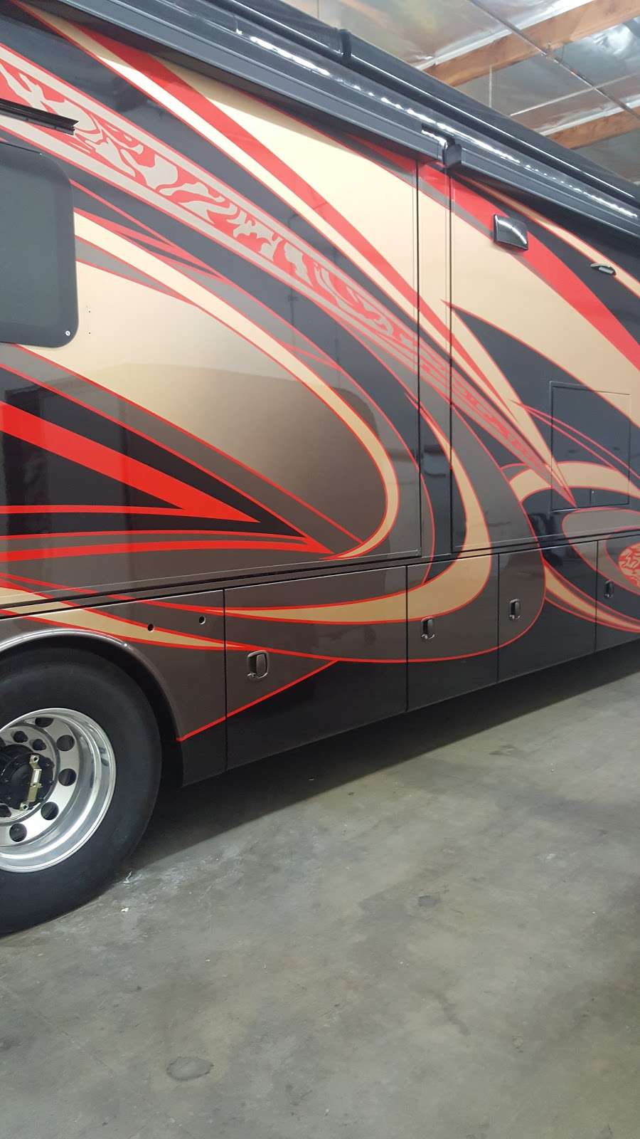 California RV Service | 5360 N Commerce Ave Unit B, Moorpark, CA 93021, USA | Phone: (805) 553-9311