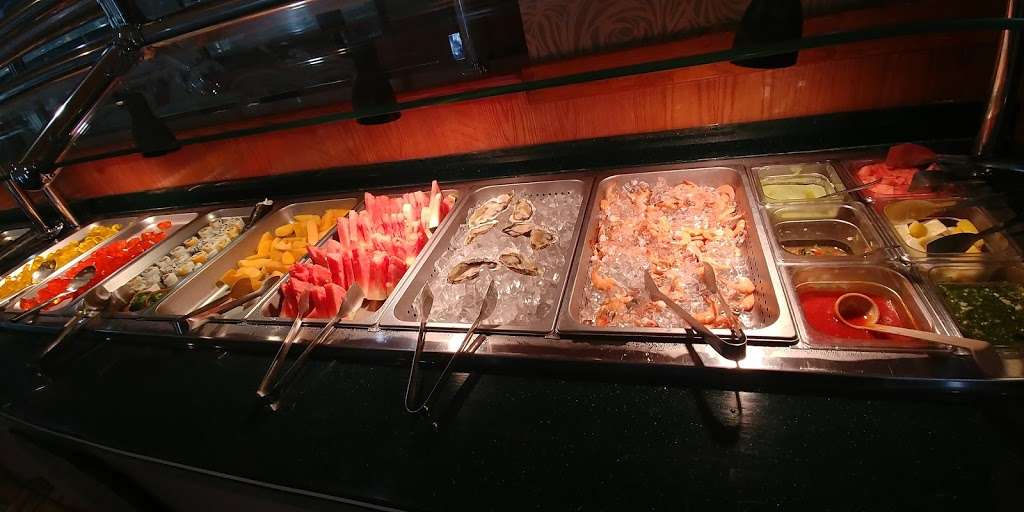 East Buffet | 3722 E Landis Ave P, Vineland, NJ 08361, USA | Phone: (856) 690-0333