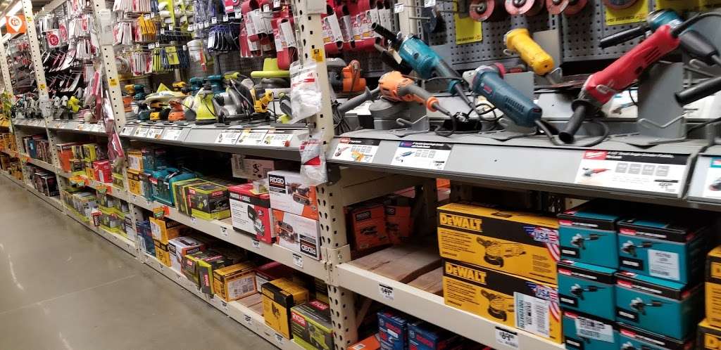 The Home Depot | 5631 Lone Tree Way, Brentwood, CA 94513, USA | Phone: (925) 513-6060