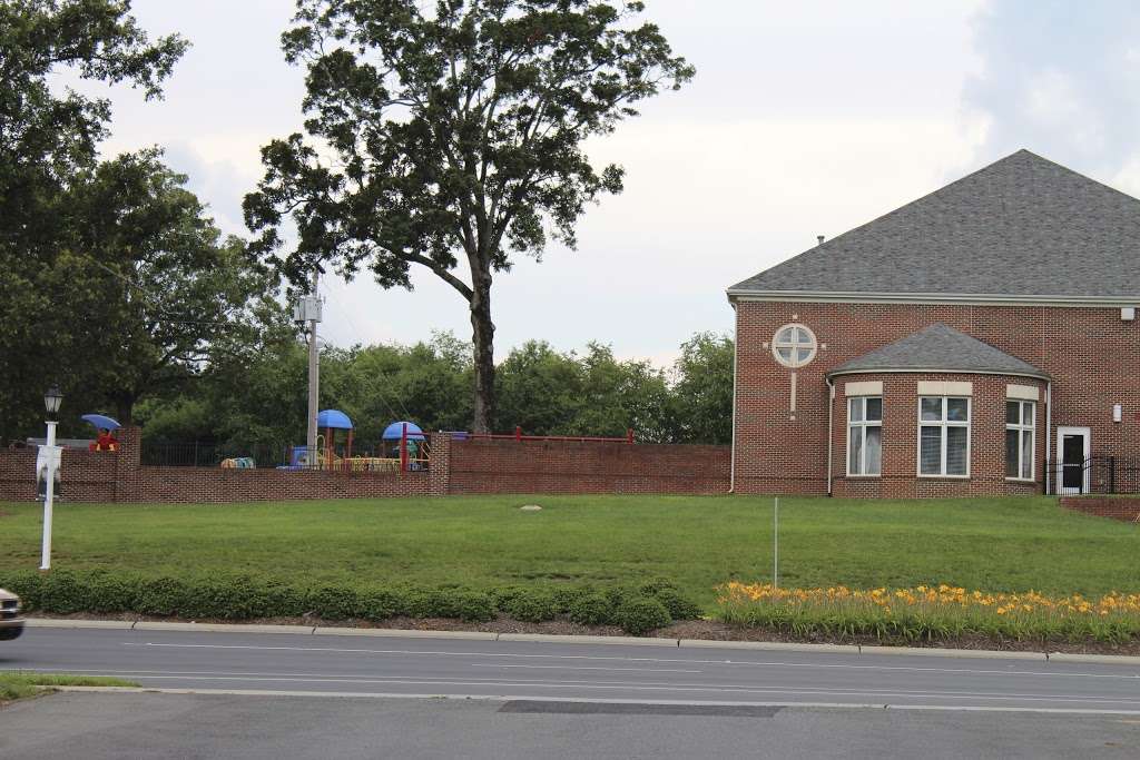 Weddington United Methodist Church | 13901 Providence Rd, Weddington, NC 28104 | Phone: (704) 846-1032