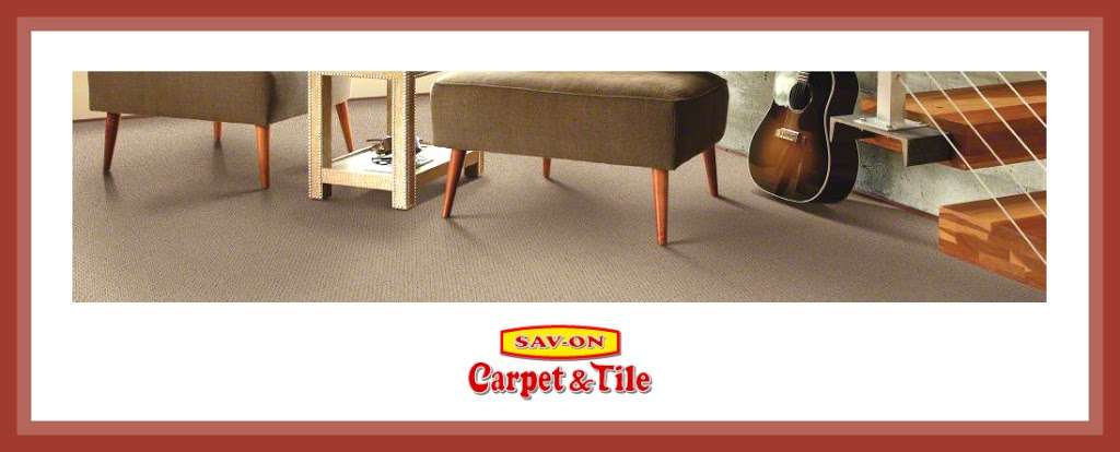 Sav-On Carpet & Tile | 1286 S E St, San Bernardino, CA 92408, USA | Phone: (909) 885-1188