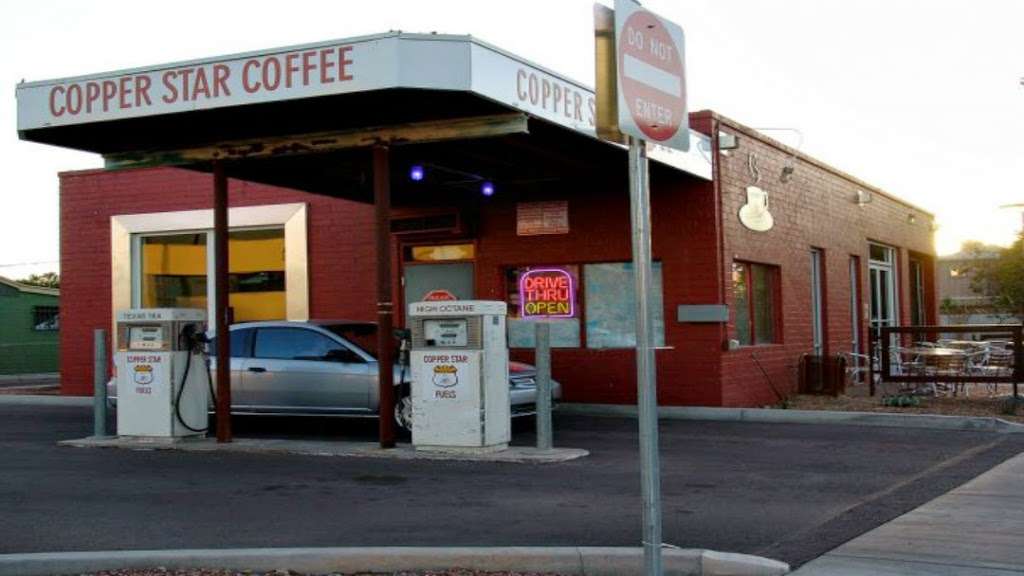 Copper Star Coffee | W, 4220 N 7th Ave, Phoenix, AZ 85013, USA | Phone: (602) 266-2136