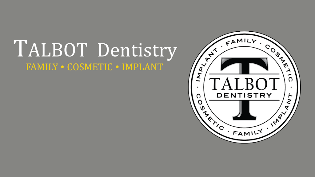 Talbot Dentistry | 925 Main St, Broomfield, CO 80020 | Phone: (303) 466-2221