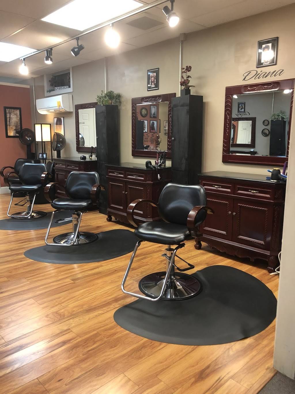 Imagine That Salon | 225 N Center St, Statesville, NC 28677, USA | Phone: (704) 873-5939