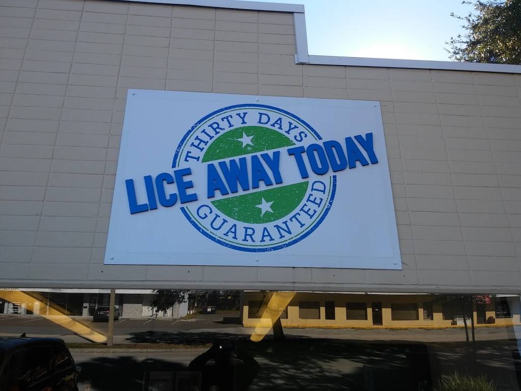 Lice Away Today | 4308 W El Prado Blvd, Tampa, FL 33629, USA | Phone: (813) 213-4470