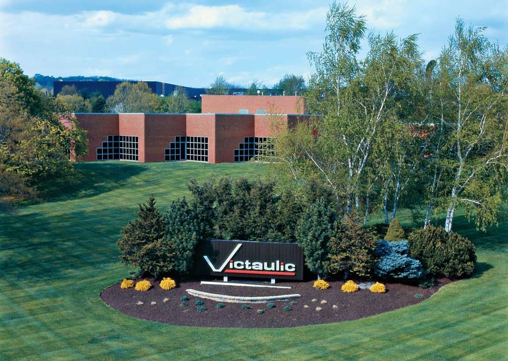 Victaulic World Headquarters | 4901 Kesslersville Rd, Easton, PA 18040 | Phone: (610) 559-3300