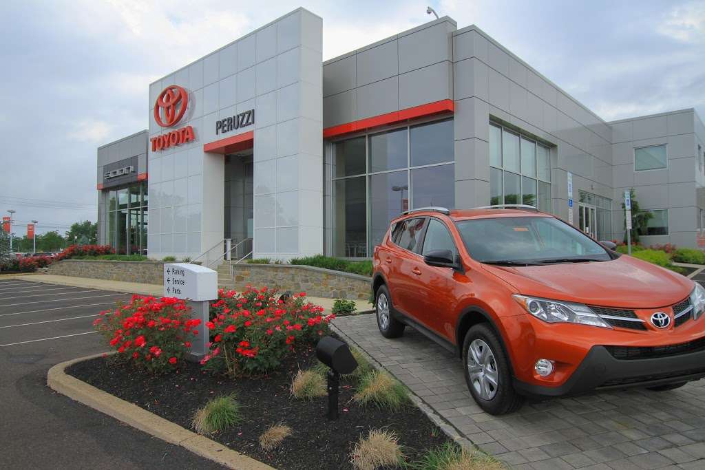 Peruzzi Toyota | 2601 Bethlehem Pike, Hatfield, PA 19440, USA | Phone: (215) 997-1111