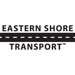 Eastern Shore Transport | 1079 Belvidere Road, Port Deposit, MD 21904, USA | Phone: (410) 378-4477