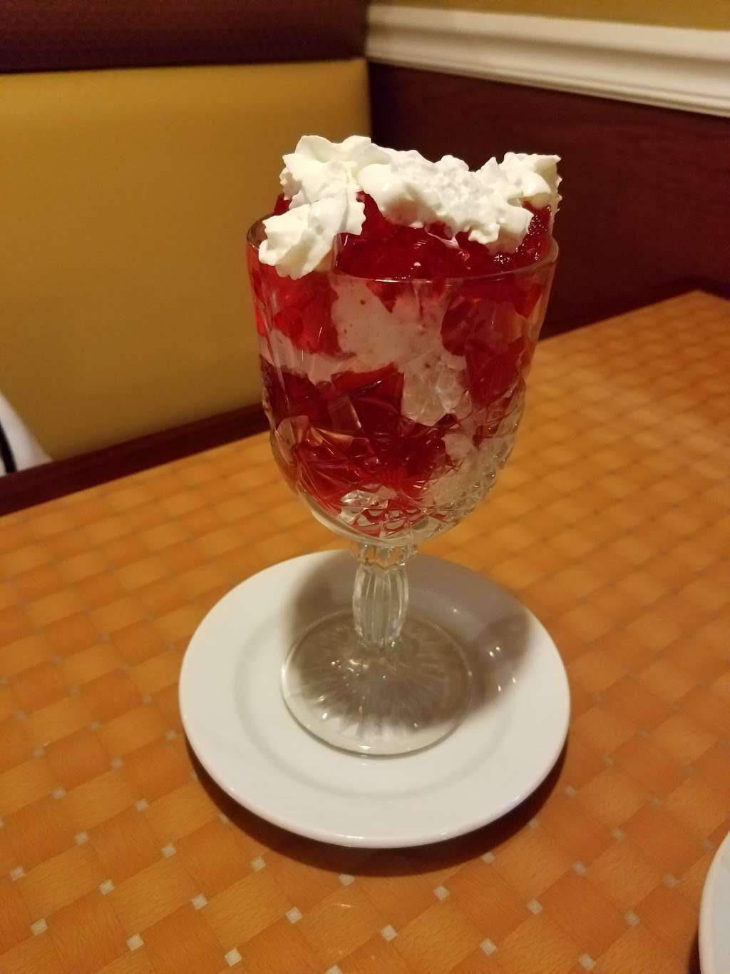 Westampton Family Diner | 1027, 1857 Burlington-Mount Holly Rd, Westampton, NJ 08060, USA | Phone: (609) 265-7065