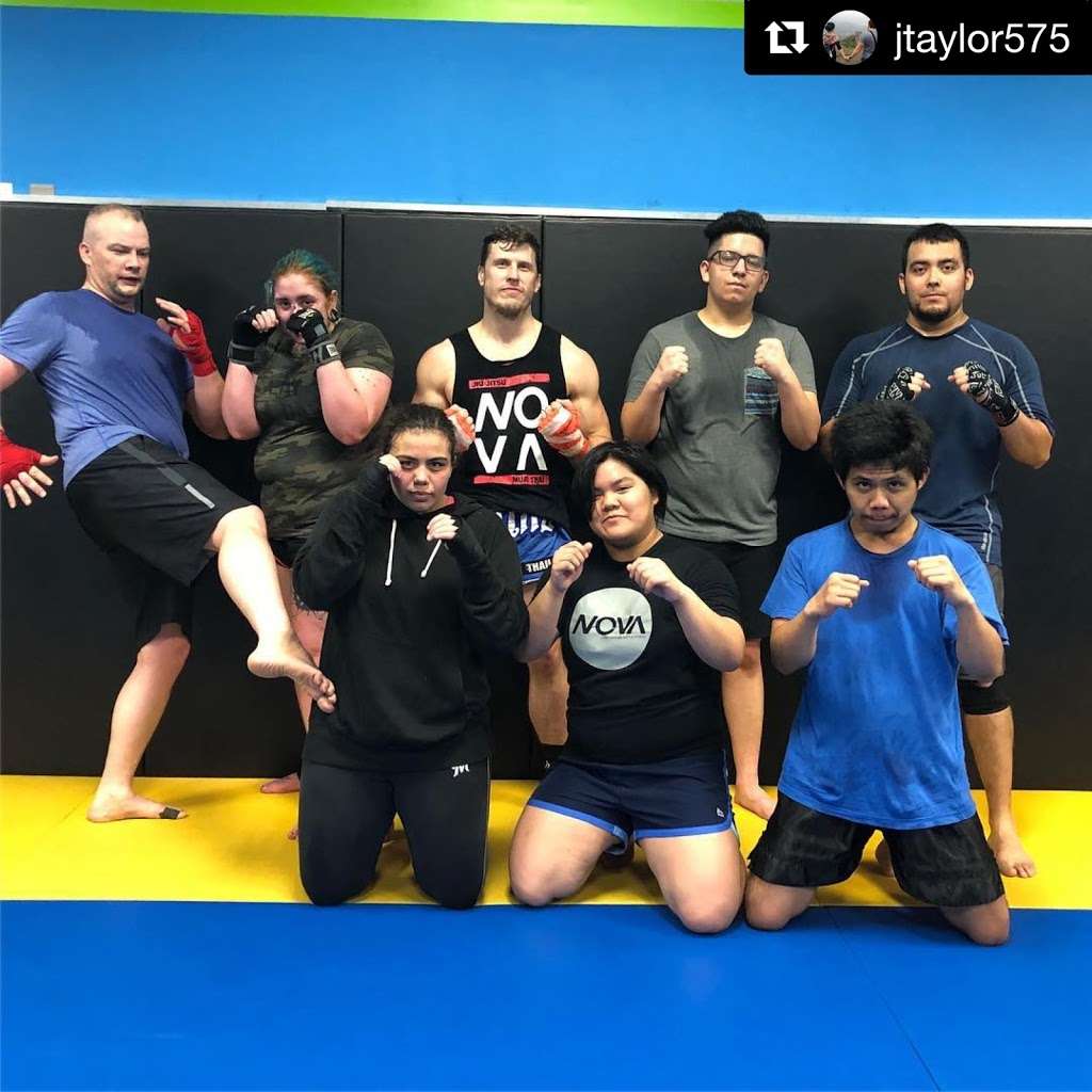 Nova Gyms Martial Arts & Fitness - Oak Creek | 6508 S 27th St Suite 10, Oak Creek, WI 53154, USA | Phone: (414) 301-4133