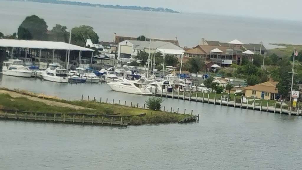 Kent Narrows Public Boat Ramp | 100 Piney Narrows Rd, Chester, MD 21619, USA