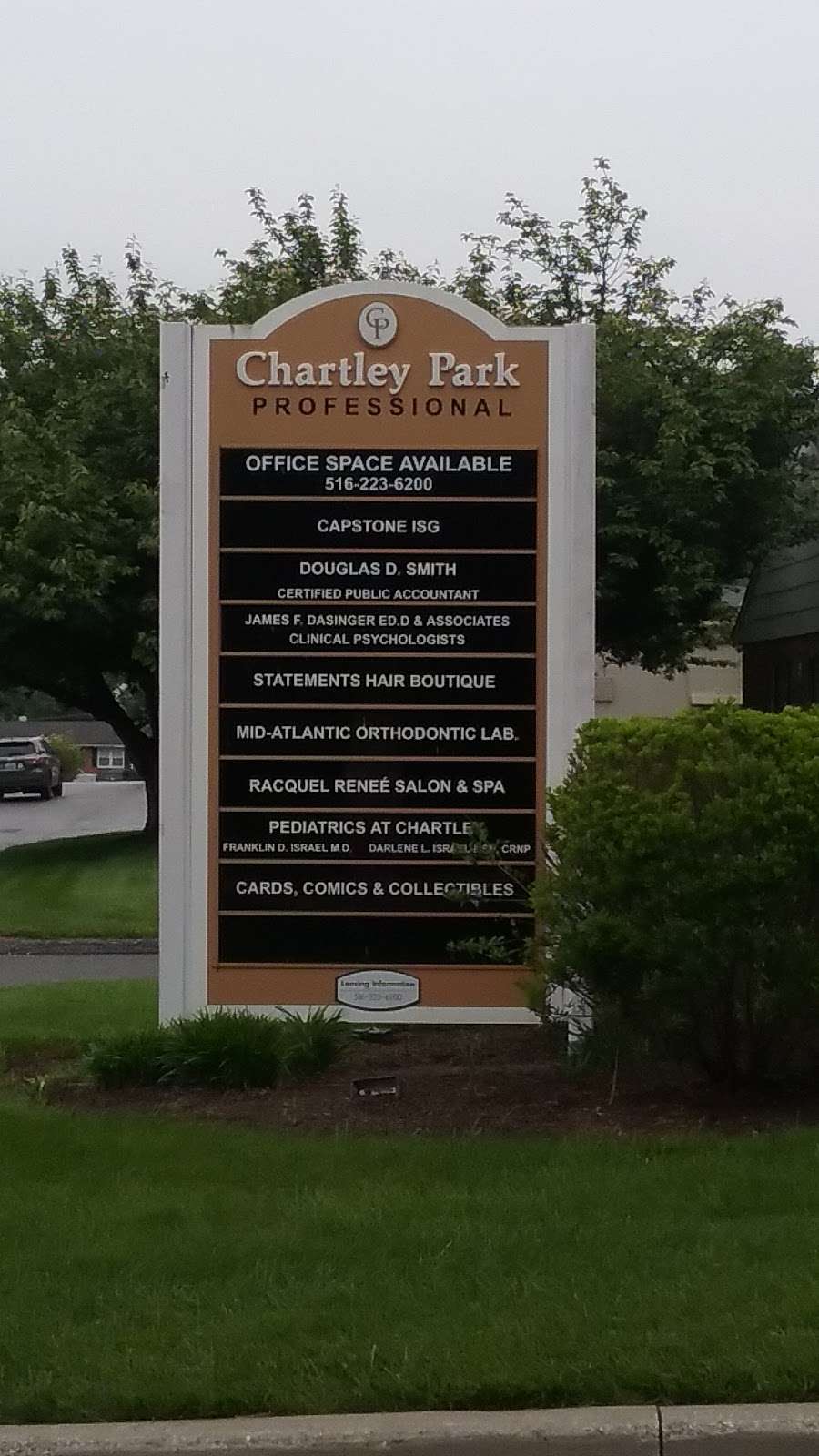 Pediatrics Of Chartley | 23 Chartley Park Rd, Reisterstown, MD 21136, USA | Phone: (410) 833-2949