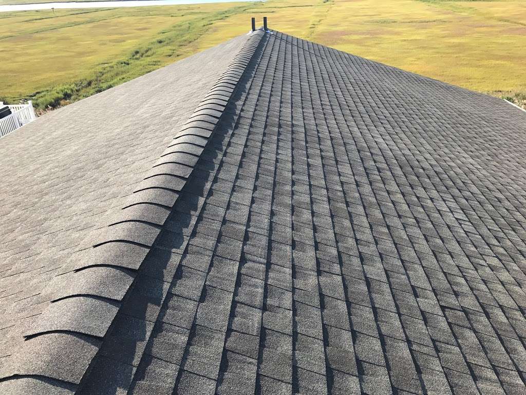 A1 Quality Roofing & Siding | Longport, NJ 08403, USA | Phone: (609) 264-9400