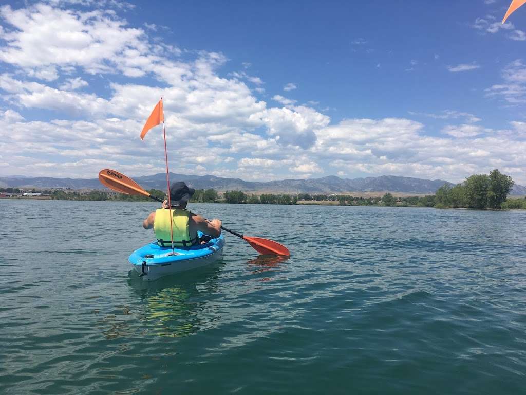 Standley Lake Regional Park & Wildlife Refuge | Simms St & W 100th Ave, Westminster, CO 80021, USA | Phone: (303) 425-1097