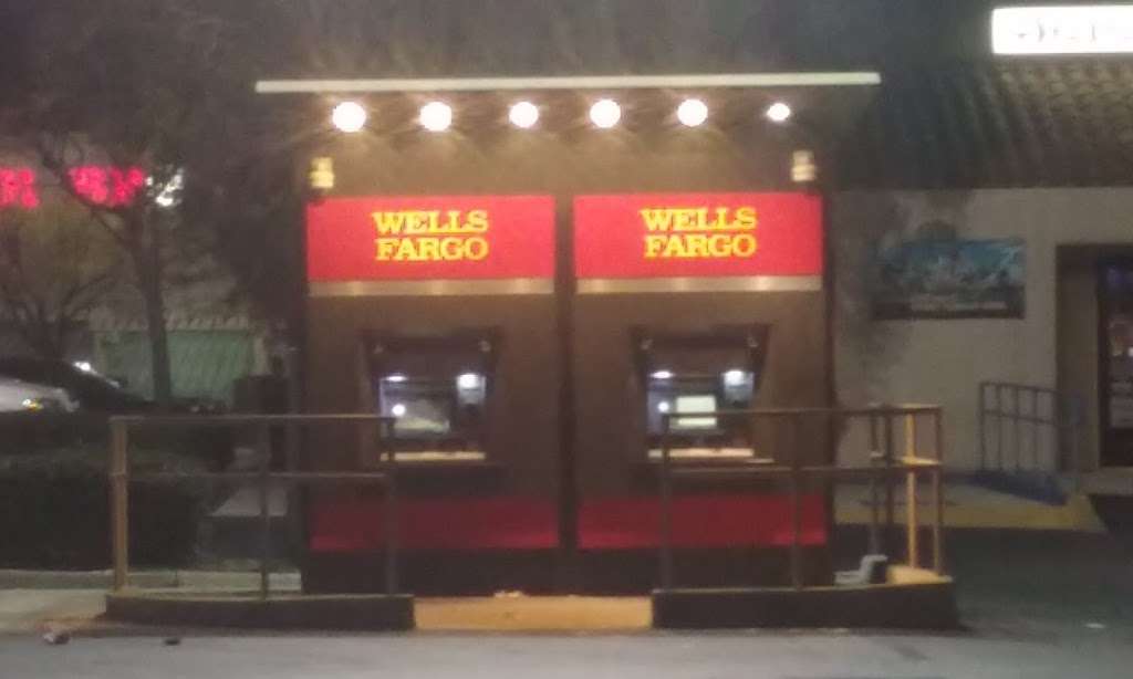 Wells Fargo ATM | 1181-1199 Magnolia Ave, Corona, CA 92879 | Phone: (800) 869-3557