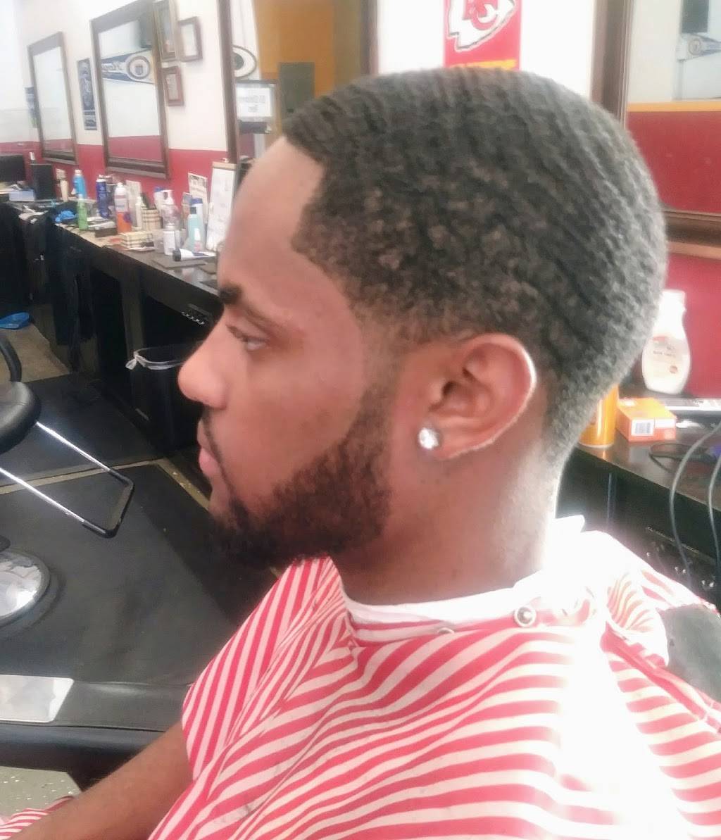 Sports Edition Barbershop | 3416 E 27th St, Kansas City, MO 64127 | Phone: (816) 214-8781