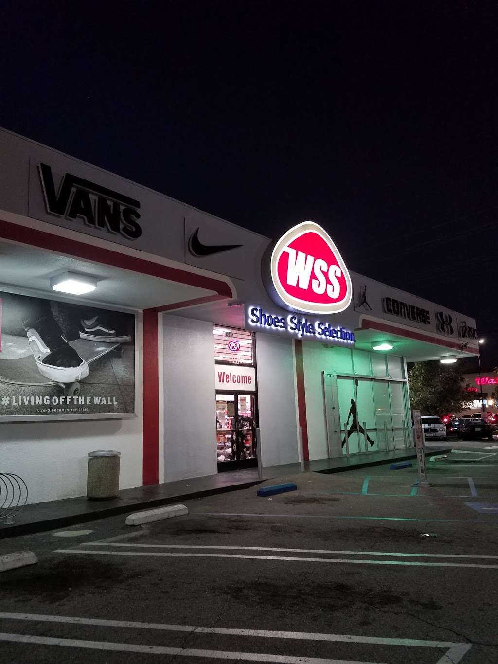 WSS | 12011 S Hawthorne Blvd, Hawthorne, CA 90250, USA | Phone: (310) 675-9869