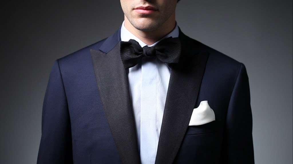 Luxury Tux | 3800 Edgewater Dr, Orlando, FL 32804, USA | Phone: (407) 521-7678