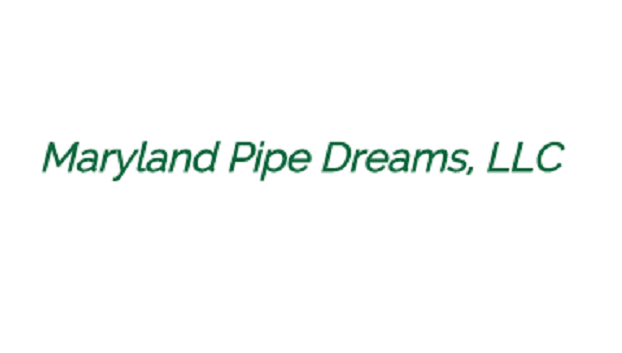 Maryland Pipedreams LLC | 3 Oxford Way, Huntingtown, MD 20639, USA | Phone: (443) 486-7967