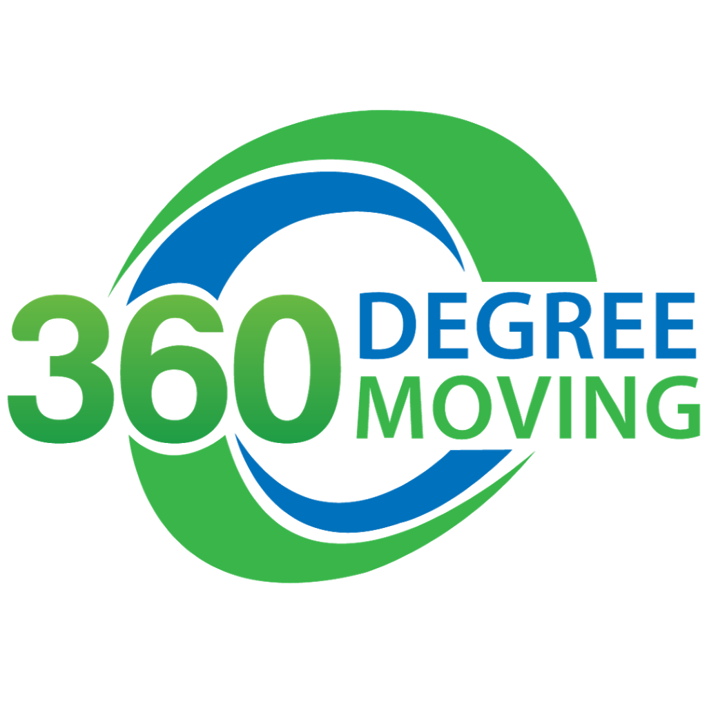 360 Degree Moving | 499 Orangeburg Rd, Pearl River, NY 10965, USA | Phone: (844) 360-6683