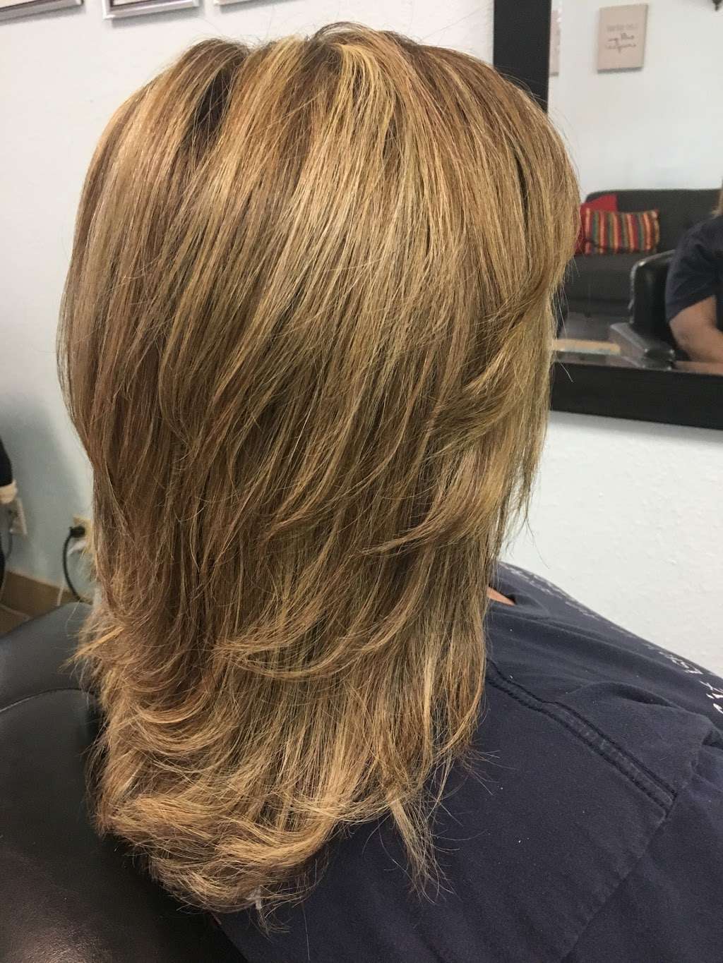 Hair Salon by Charlene | 11846 Wurzbach Rd, San Antonio, TX 78230, USA | Phone: (210) 492-5092