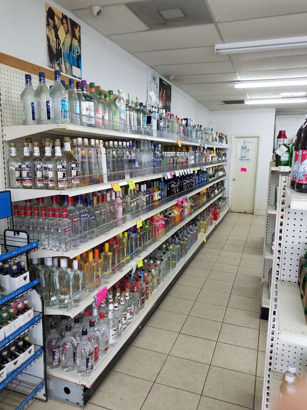 PEECEE Liquor | 8013 John Ralston Rd, Houston, TX 77044, USA | Phone: (281) 857-6003