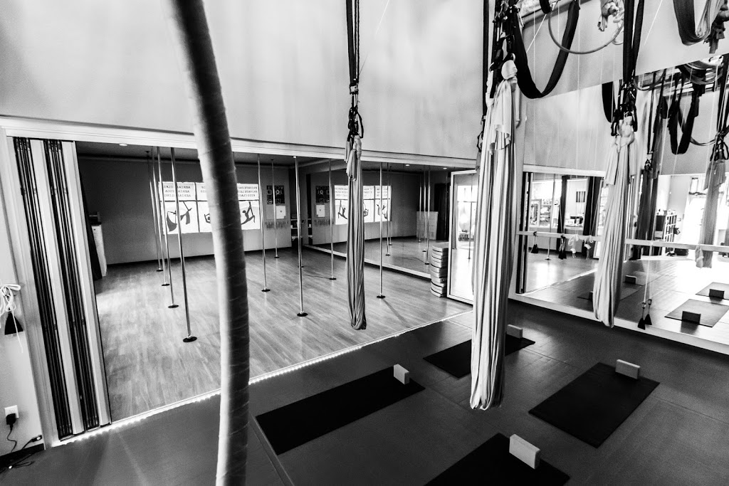 Altitude Pole Fitness & Aerial Arts | 8855 Preston Trace Blvd #300, Frisco, TX 75033, USA | Phone: (214) 494-0580