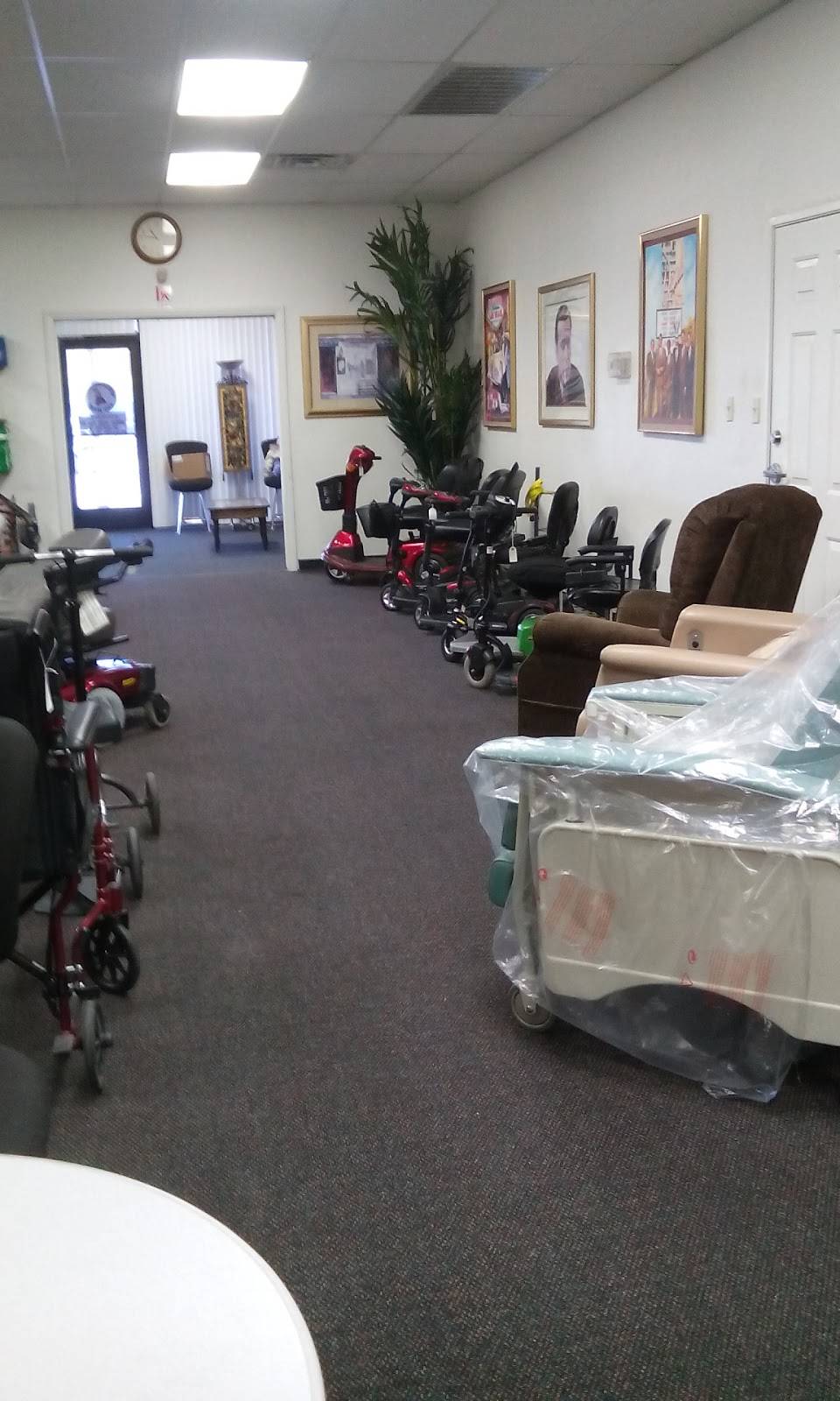 Scooterville/Wheelchairs And More | 3745 Boulder Hwy c, Las Vegas, NV 89121, USA | Phone: (702) 431-3384