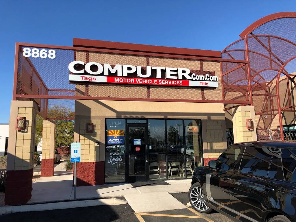 ComputerCom.Com | 8868 W Bell Rd, Peoria, AZ 85382, USA | Phone: (623) 889-0808