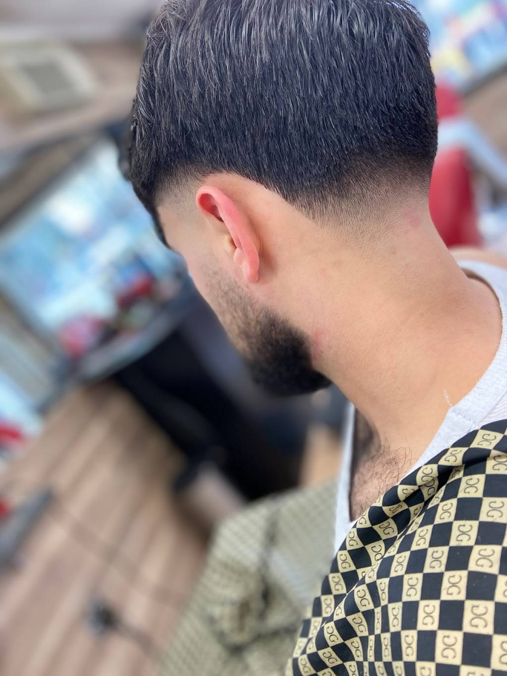 Eddies Barber Shop | 1310 Main Ave, Clifton, NJ 07011 | Phone: (973) 928-4404