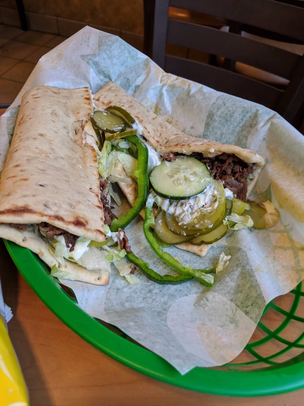 Subway | 7630 W Bluemound Rd, Wauwatosa, WI 53213, USA | Phone: (414) 771-6114