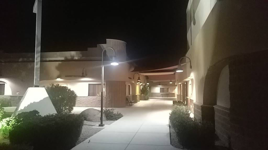 Desert Gateway Baptist Church | 2175 S Gilbert Rd, Gilbert, AZ 85295, USA | Phone: (480) 857-0455