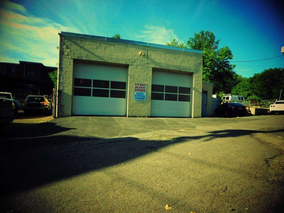 Melrose Auto Body, LLC | 177 Central St, Saugus, MA 01906, USA | Phone: (781) 233-6047