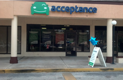 Acceptance Insurance | 910 Havendale Blvd NW Ste 134, Winter Haven, FL 33881, USA | Phone: (863) 294-7173