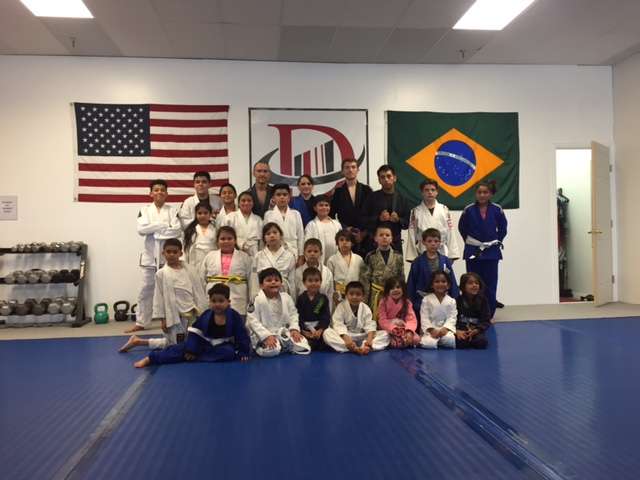 Davis Martial Arts Academy | 19333 US-59 Ste 120, Humble, TX 77338, USA | Phone: (281) 540-8443