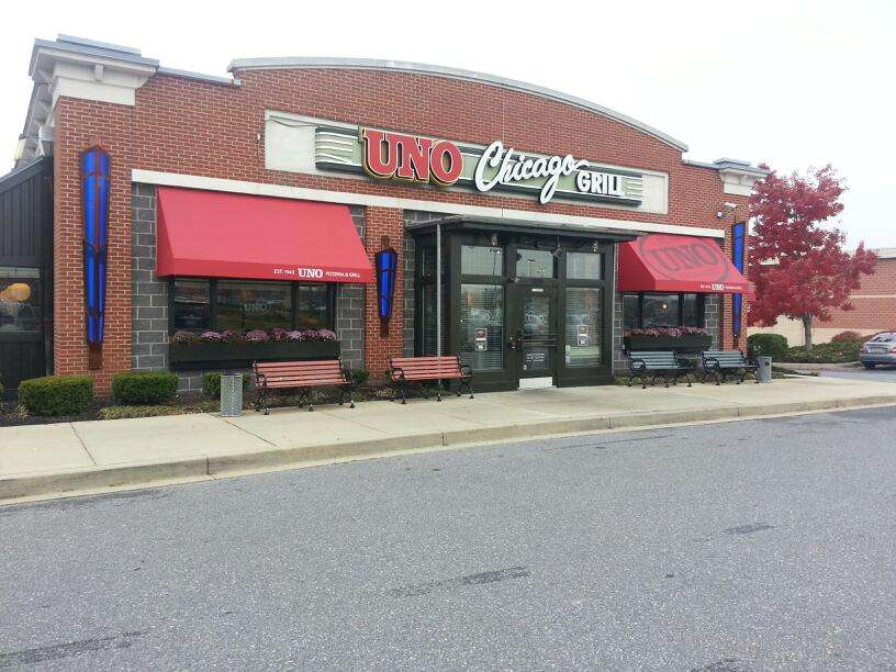 Uno Pizzeria & Grill | 4470 Long Gate Pkwy, Ellicott City, MD 21043 | Phone: (410) 480-1400