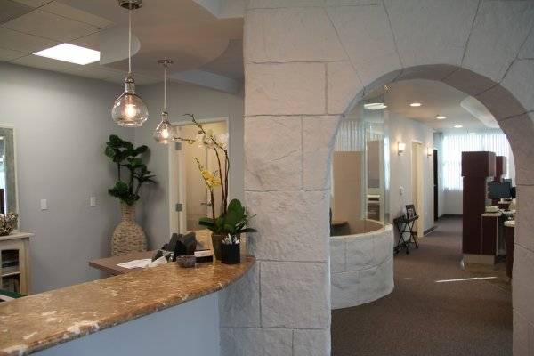 Ballou Dental Arts | 25212 Marguerite Pkwy #120, Mission Viejo, CA 92692, USA | Phone: (949) 830-2355