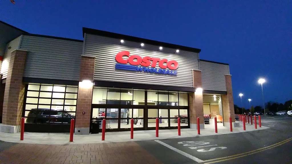 Costco Wholesale | 791 N Krocks Rd, Allentown, PA 18106, USA | Phone: (484) 273-7056