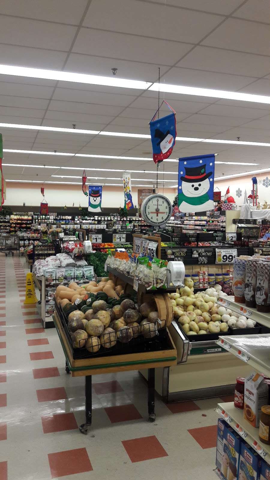 Market Basket | 838 Lafayette Rd, Seabrook, NH 03874, USA | Phone: (603) 474-9212