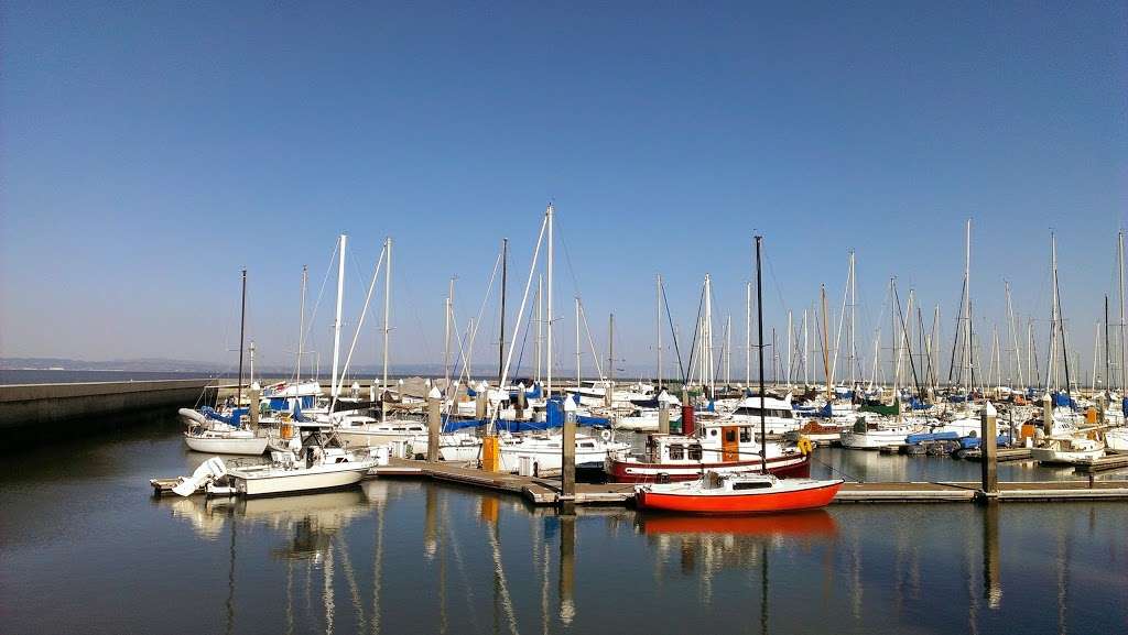 City of Brisbane: Brisbane Marina | 400 Sierra Point Pkwy, Brisbane, CA 94005, USA | Phone: (650) 583-6975