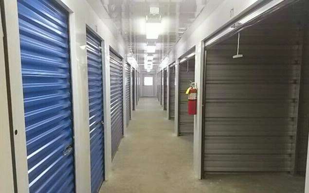 Storage Express | 9201 W Washington St, Indianapolis, IN 46231, USA | Phone: (317) 542-2556