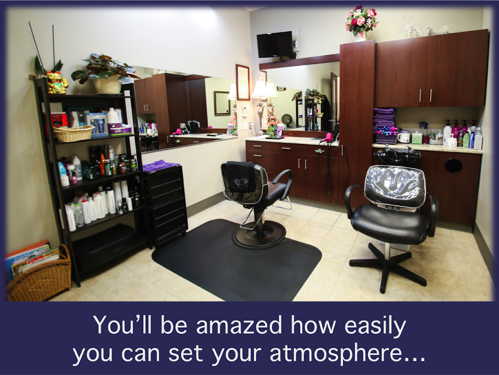 Salon Plaza | 21800 Towncenter Plaza, Sterling, VA 20164, USA | Phone: (703) 444-7660