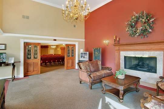 Querhammer & Flagg Funeral Home | 500 W Terra Cotta Ave, Crystal Lake, IL 60014, USA | Phone: (815) 459-1760