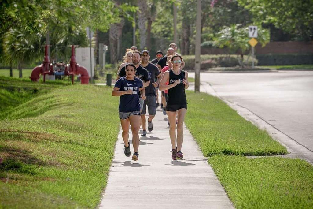 United Front CrossFit | 10226 Curry Ford Rd #108, Orlando, FL 32825, USA | Phone: (407) 906-7437