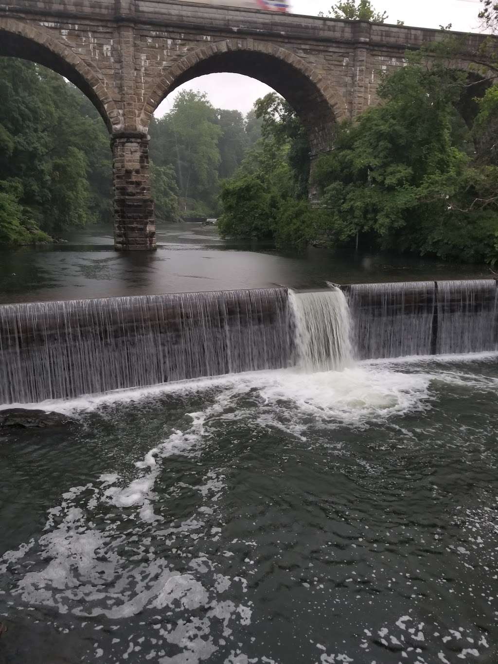 Wissahickon Transporation Center | Philadelphia, PA 19127, USA