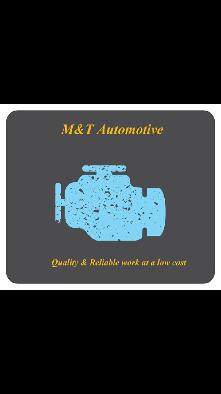 M&T Automotive | 407 E Maple St, Fairbury, IL 61739, USA | Phone: (815) 579-9575