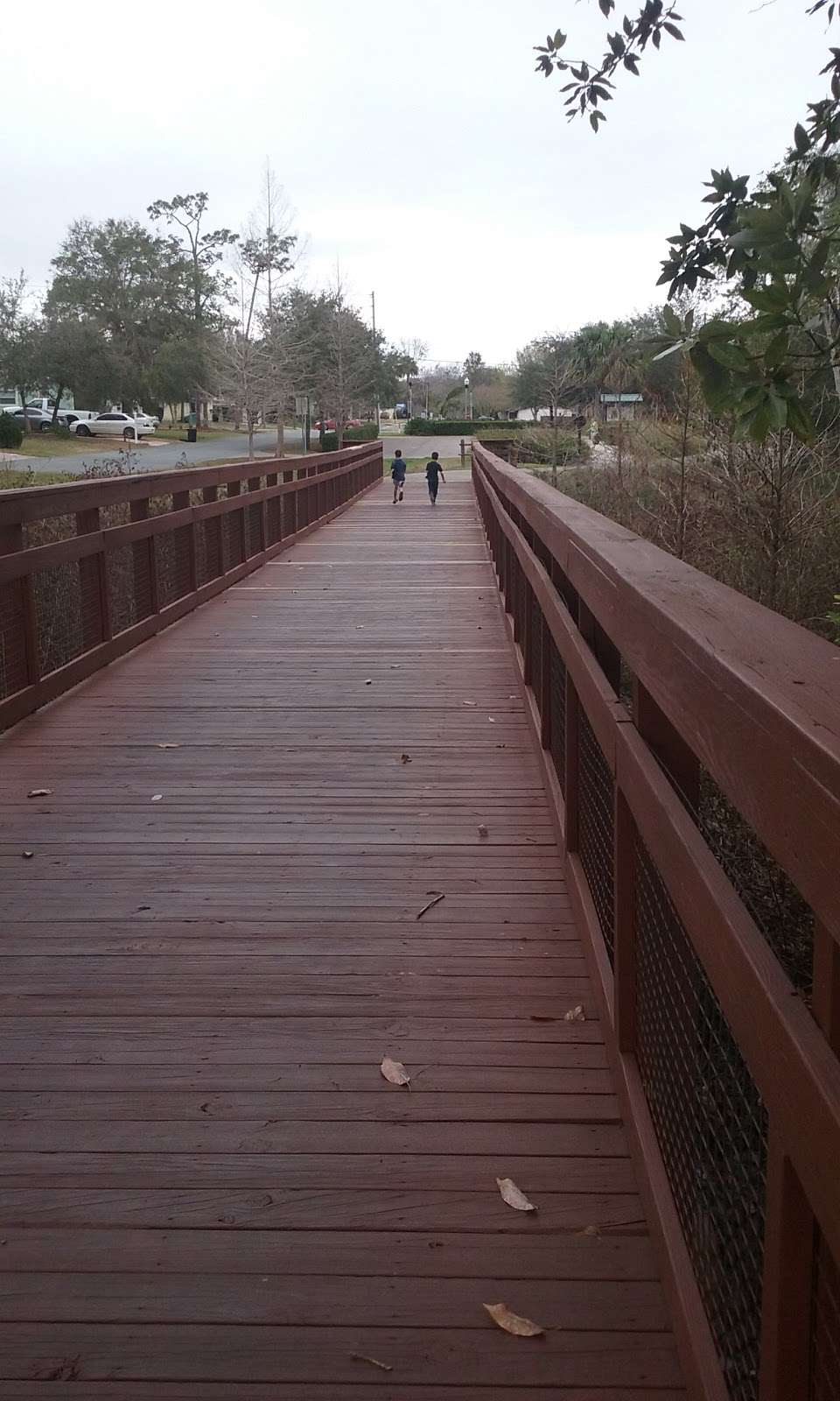 Greenway Bike Trail | 365 S Winter Park Dr, Casselberry, FL 32707, USA